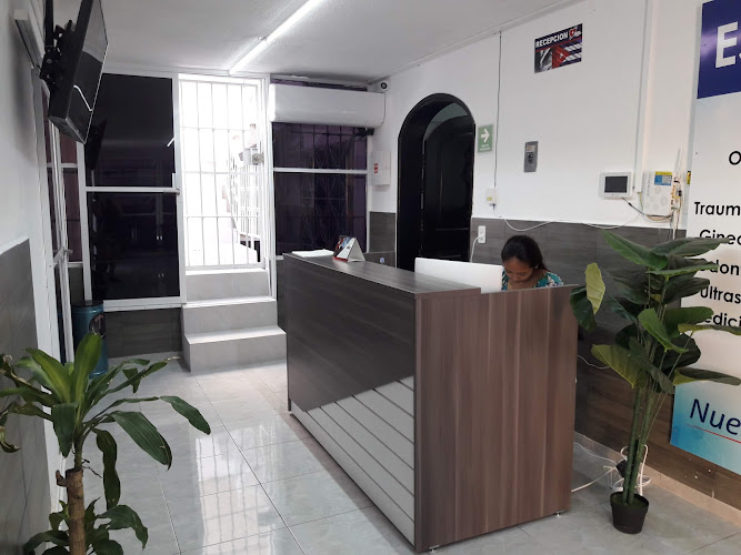 CEMECUM Clínica de especialidades médicas Cuba -México