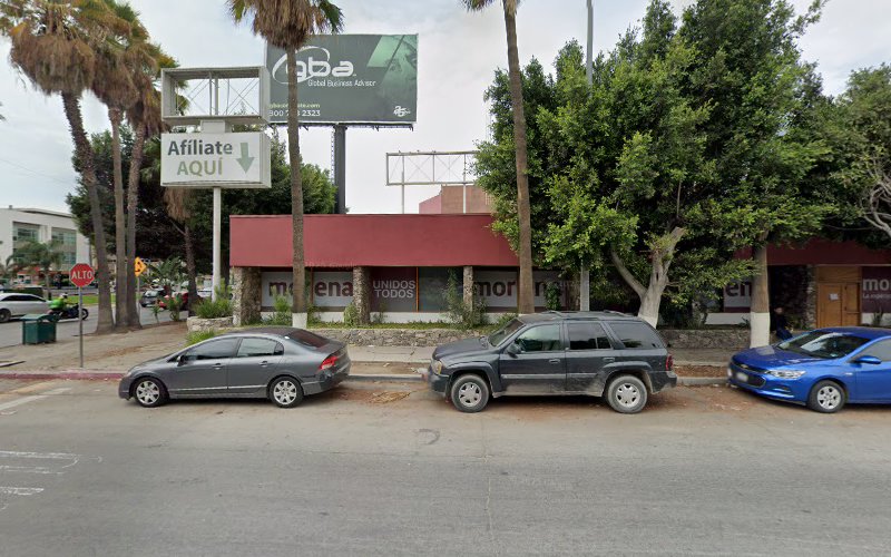 Hospital Puerta de Hierro Tijuana