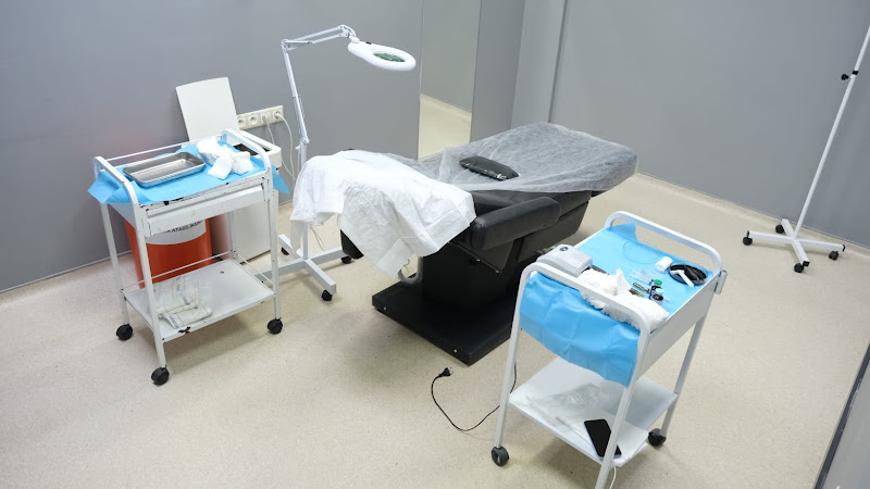 Hair Transplant Taksim | TESLA TRAVEL ISTANBUL