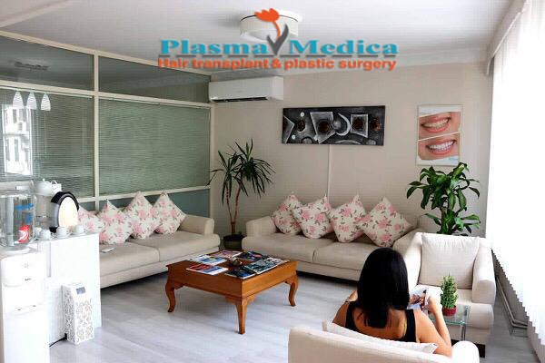 Plasma Medica Istanbul