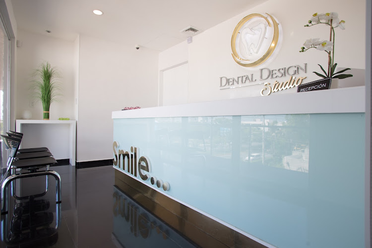 Dental Design Studio Cancun