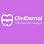 Clinica Dental CliniDental Reforma logo
