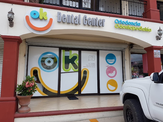 OK Dental Center