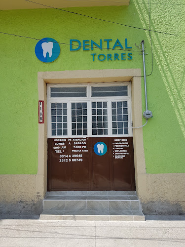 Consultorio Dental Torres