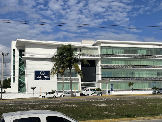 Hospital Galenia