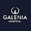 Hospital Galenia logo