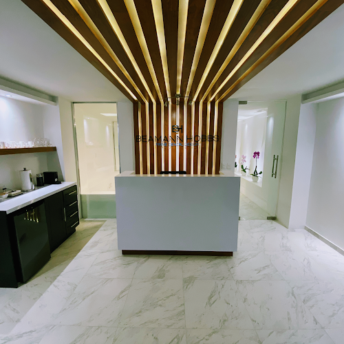 Dentista en CDMX Beamann Hobbs