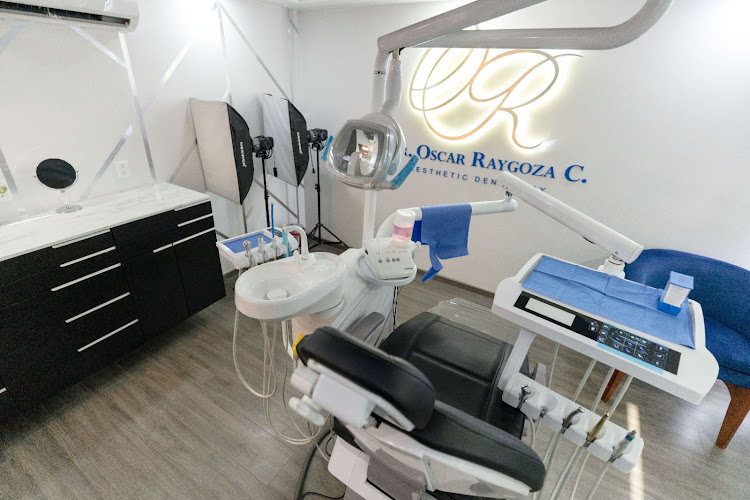 Clínica Dental en Chapalita - DEO Clinic - Dentista