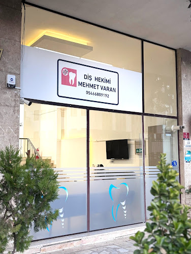 DİŞ HEKİMİ MEHMET VARAN