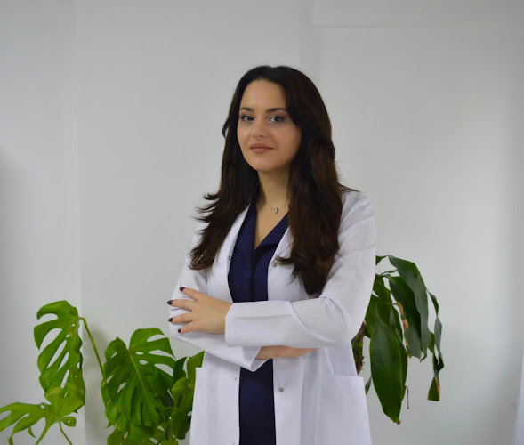 Bursa Osmangazi Uzman Psikolog Begümsue Taşdelen