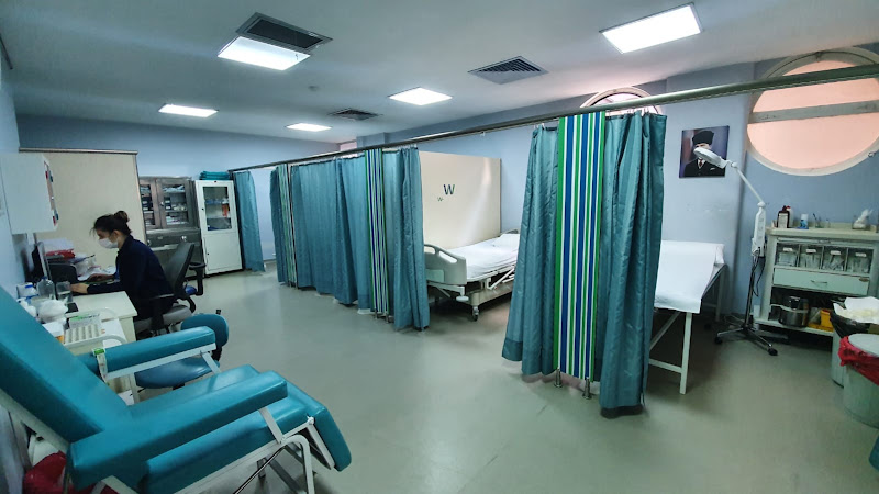 Special Medipark Medical Center
