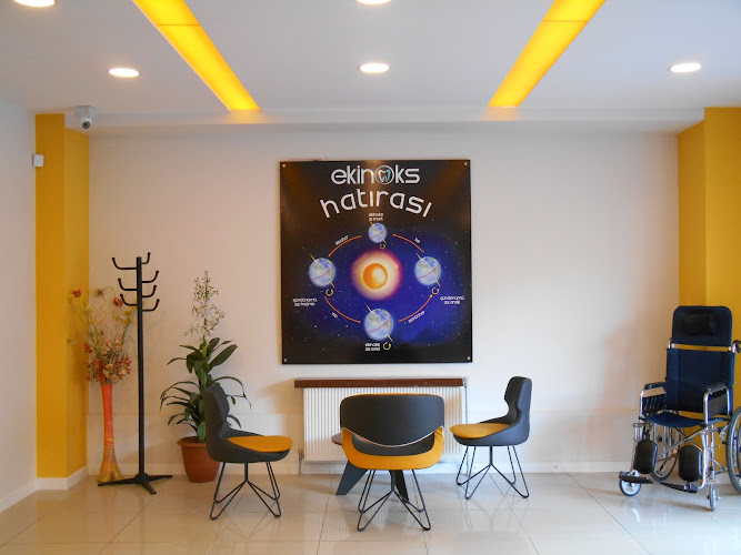EKİNOKS Ağız ve Diş Sağlığı Polikliniği