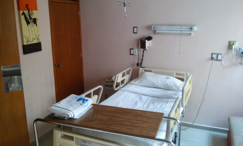 Hospital Punto Oriente