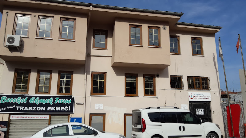 Osmangazi Fevzi Çakmak Aile Sağlığı Merkezi