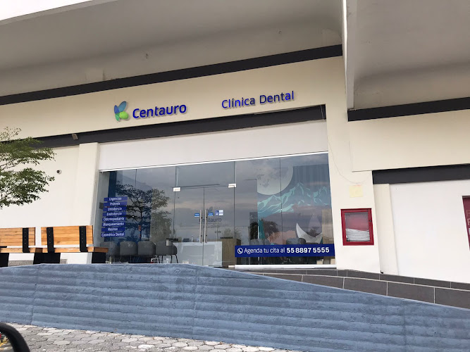 Clínica Dental Centauro en Plaza México