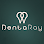 DentaRay Clinic logo