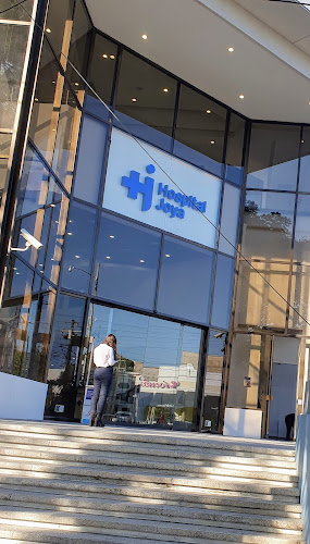 Hospital Joya Guadalajara