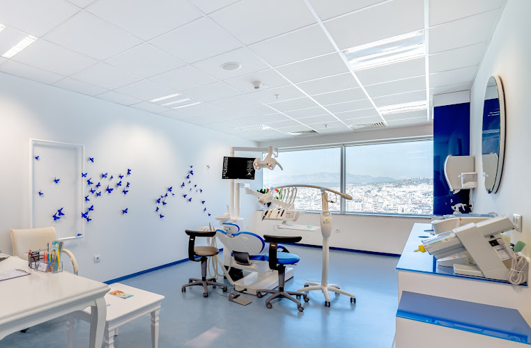 BilimDent Ağız ve Diş Sağlığı Uygulama ve Araştırma Merkezi