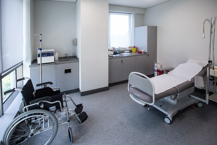 ASMED Medical Center