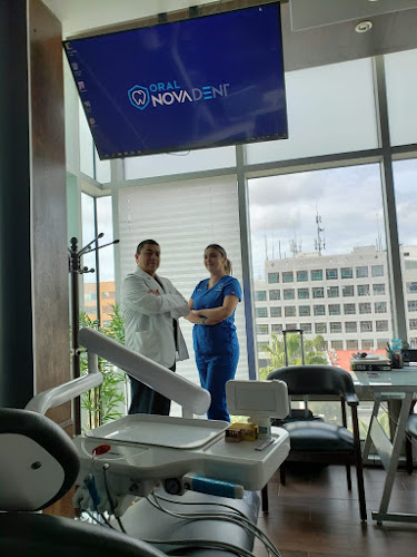 Oral Nova Dent - Dentist in Tijuana
