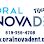 Oral Nova Dent - Dentist in Tijuana logo