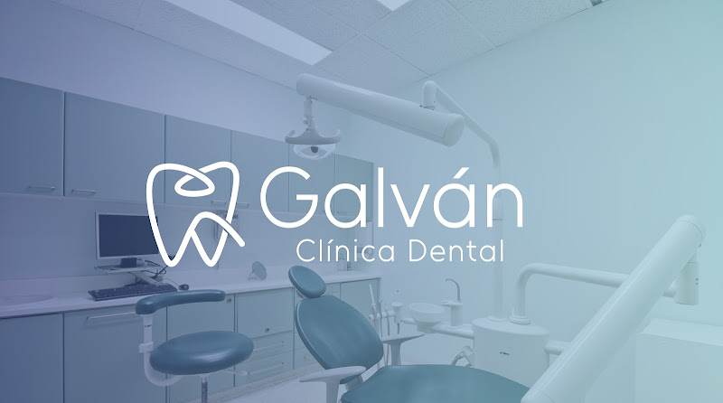 Clínica Dental Galván