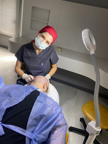 BT Hair Clinic Antalya