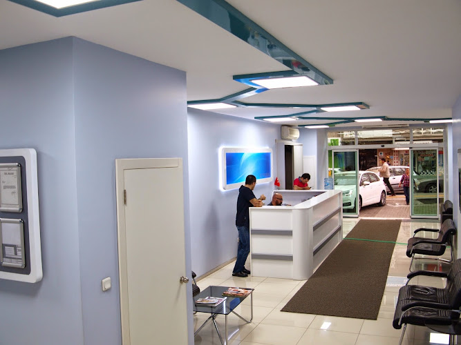 Ultramar Medical Imaging Center