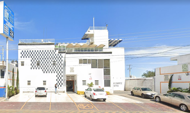 HOSPITAL GALVÁN S.A. DE C.V.