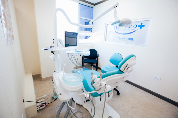 DR MEXICO/Tijuana Dentist, All on 4 Dental Implants