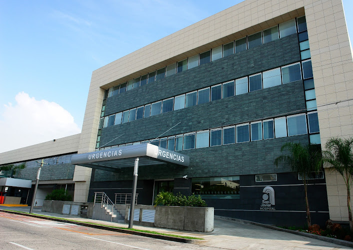 San Javier Guadalajara Hospital