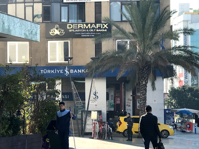 DERMAFIX LAZER EPILASYON & CILT BAKIMI