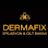 DERMAFIX LAZER EPILASYON & CILT BAKIMI logo