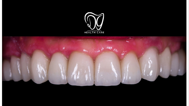 DG Health Care Turkey