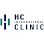 HC International Clinic logo