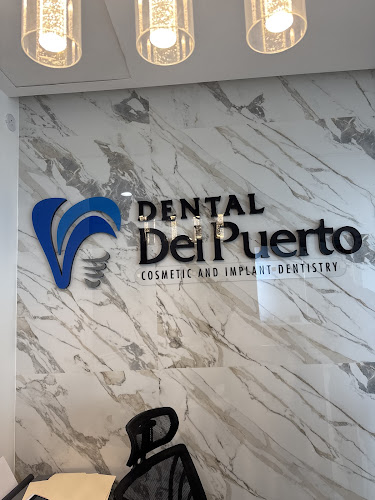 Dental Del Puerto - Tijuana