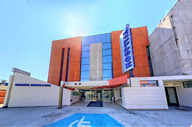 Hospital Guadalajara