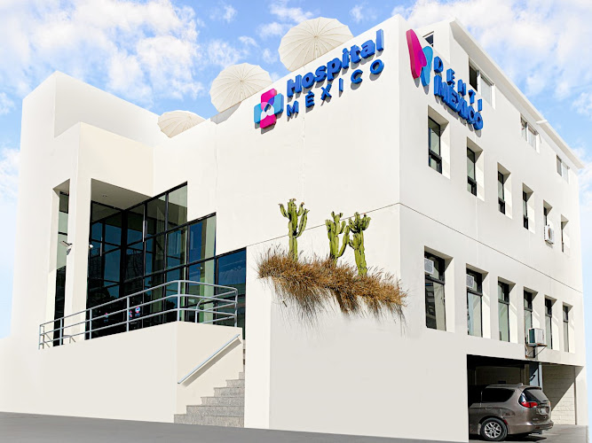Mexico Hospital