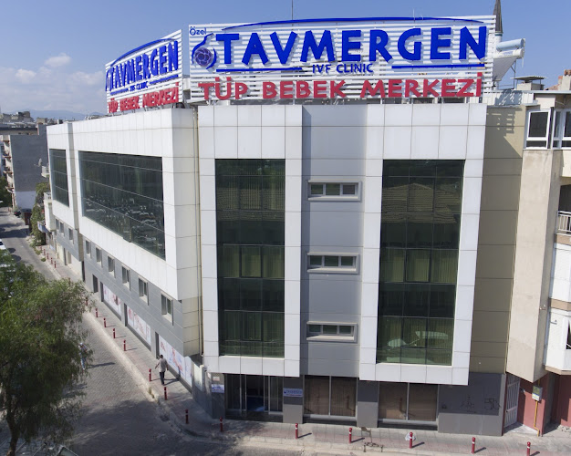 Özel Tavmergen Ivf Clinic İnfertilite ve Tüp Bebek Merkezi