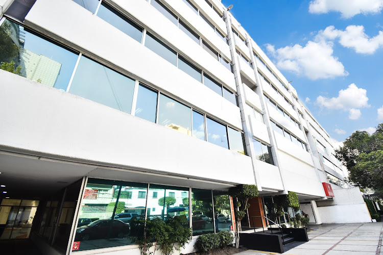 Hospital Angeles Santa Mónica