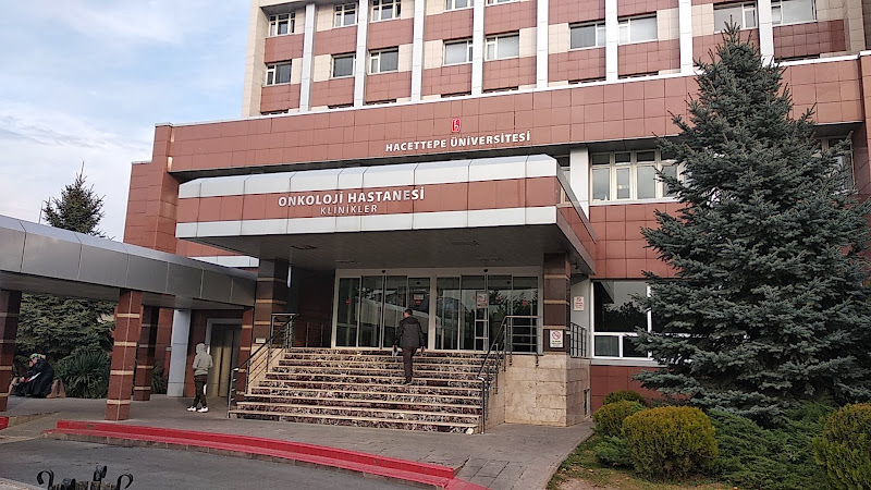 Hacettepe University Oncology Hospital