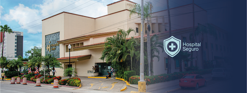 Hospital Joya Marina