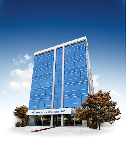 Özel Ankara Umut Hastanesi