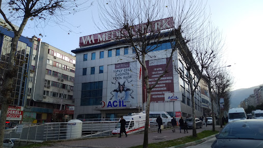 Op. Dr. Yusuf Onur Kızılay Ortopedi ve Travmatoloji Doktoru