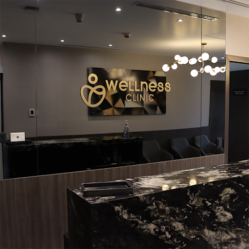 Wellness Clinic - Cirugía Plástica