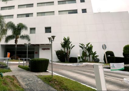 Clínica Promédica San José (Urgencias Médicas)