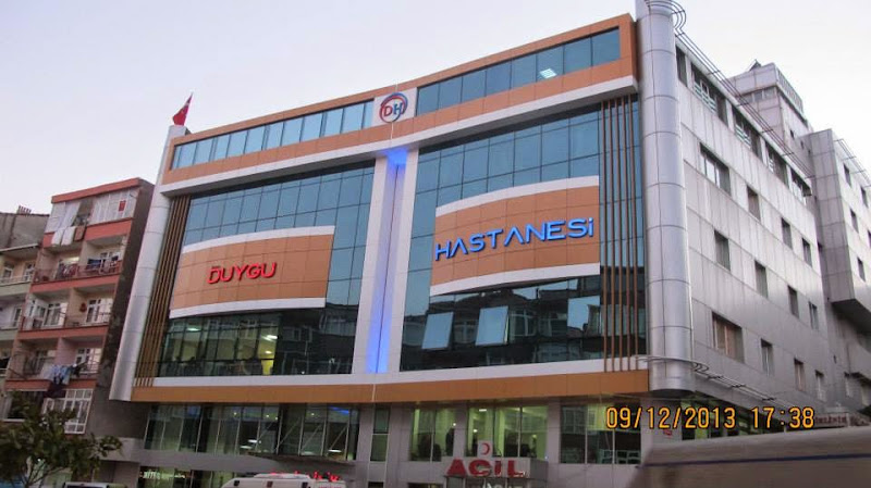 Private Duygu Hospital
