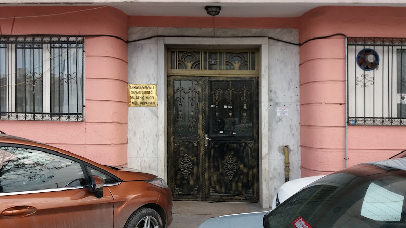 Ankara Verem Savas Dispanseri