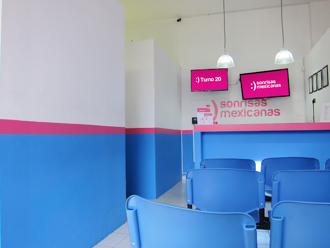 Sonrisas Mexicanas Tacuba