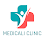 Medical clinic | ميديكال كلينك logo
